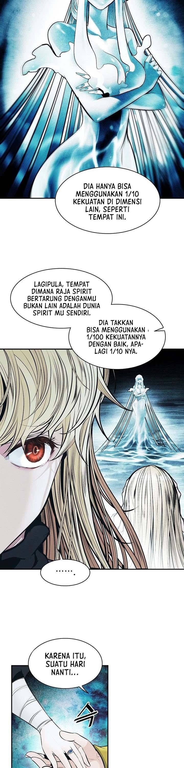 MookHyang – Dark Lady - Chapter 139 9