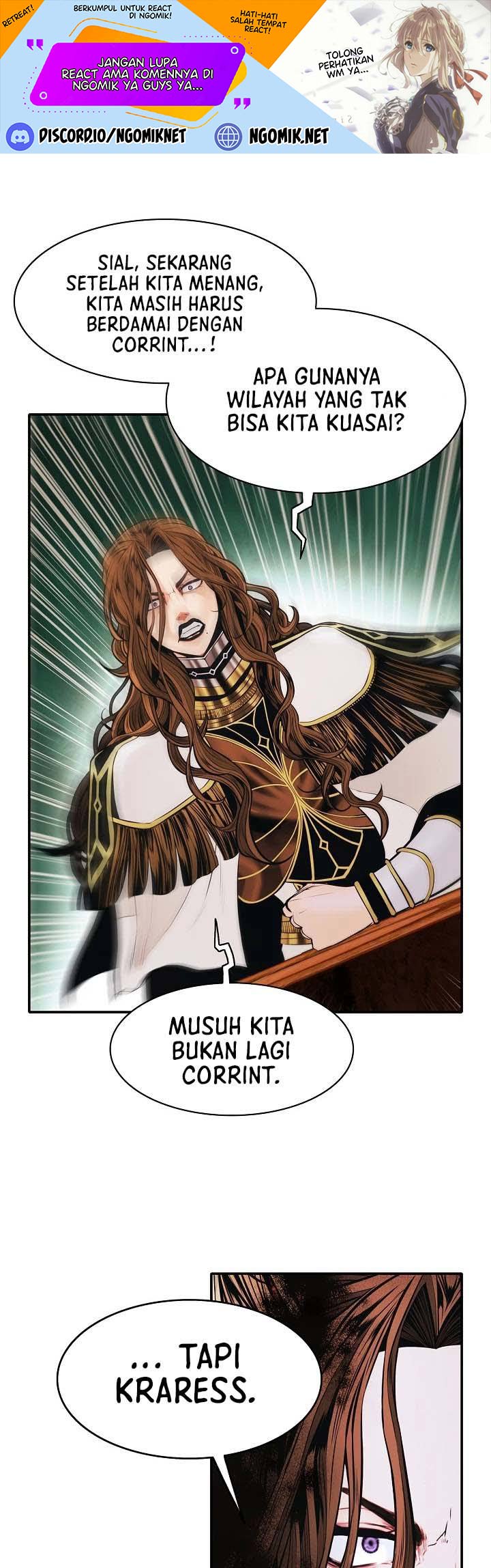 MookHyang – Dark Lady - Chapter 139 2