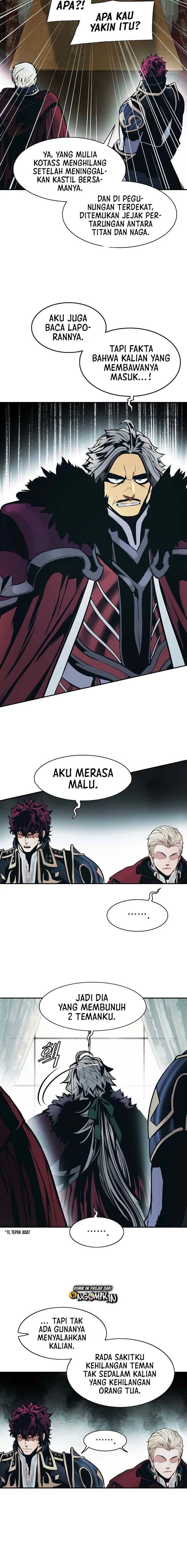 MookHyang – Dark Lady - Chapter 139 29