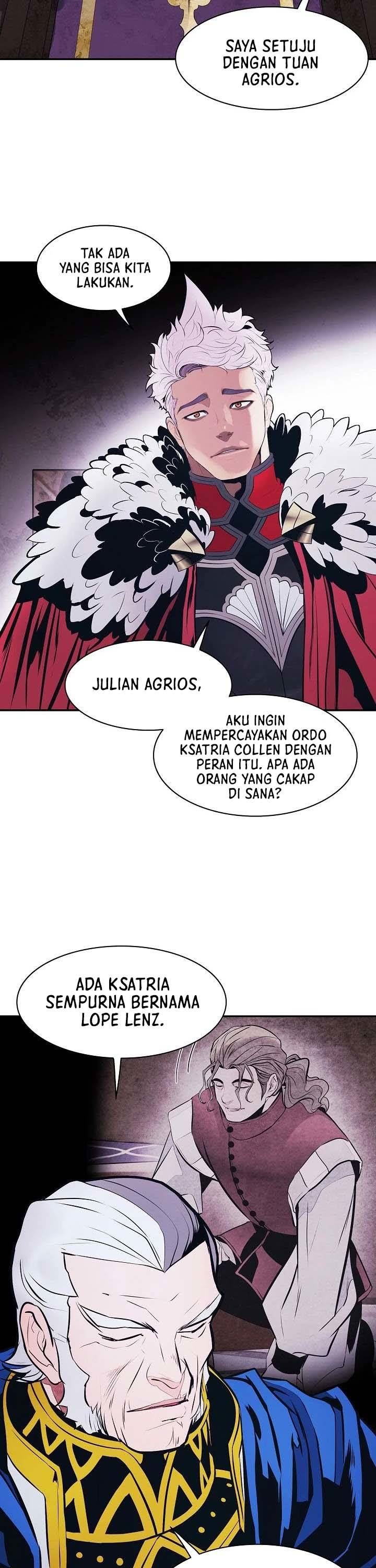 MookHyang – Dark Lady - Chapter 139 23