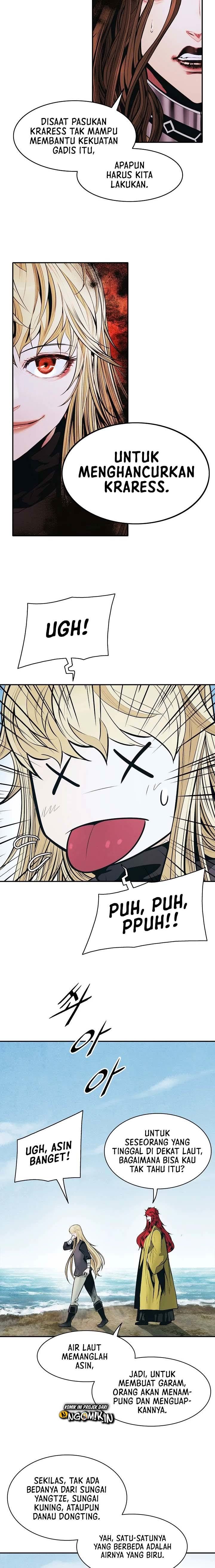 MookHyang – Dark Lady - Chapter 139 3