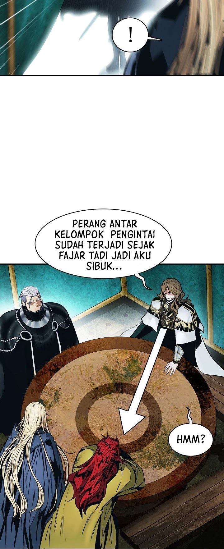 MookHyang – Dark Lady - Chapter 132 9