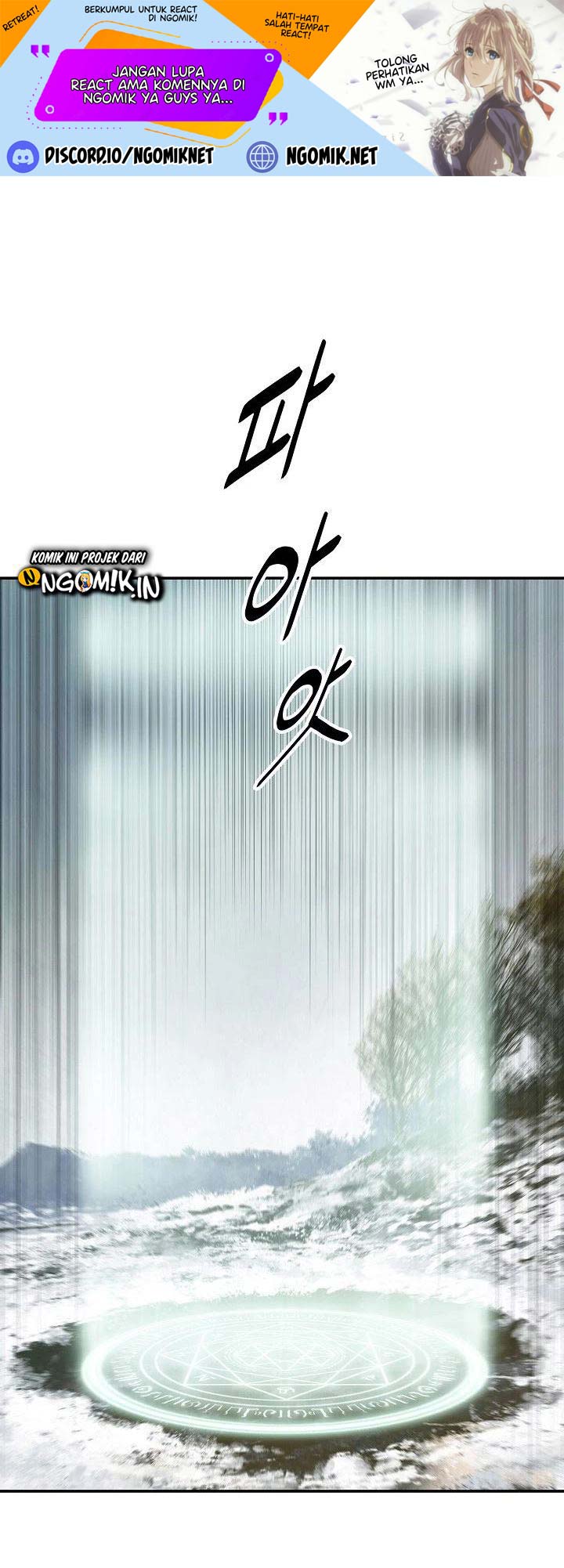 MookHyang – Dark Lady - Chapter 132 2