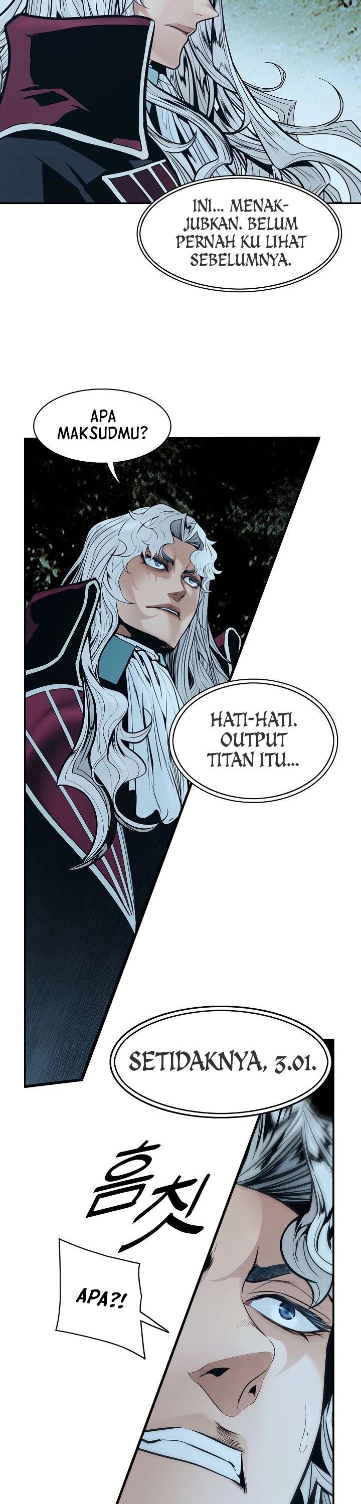 MookHyang – Dark Lady - Chapter 132 29