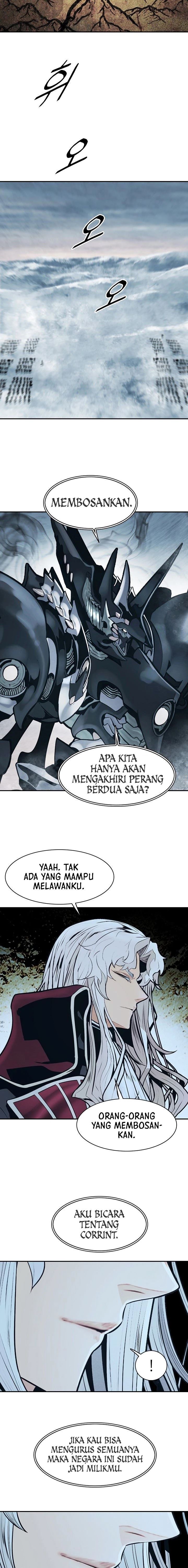 MookHyang – Dark Lady - Chapter 132 23