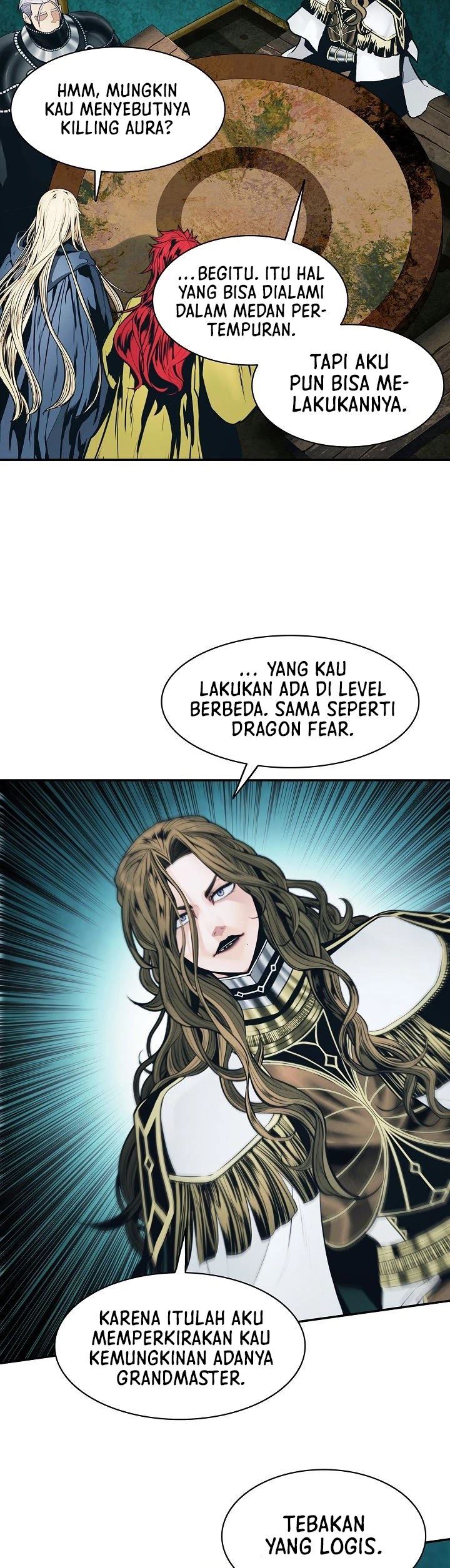 MookHyang – Dark Lady - Chapter 132 20