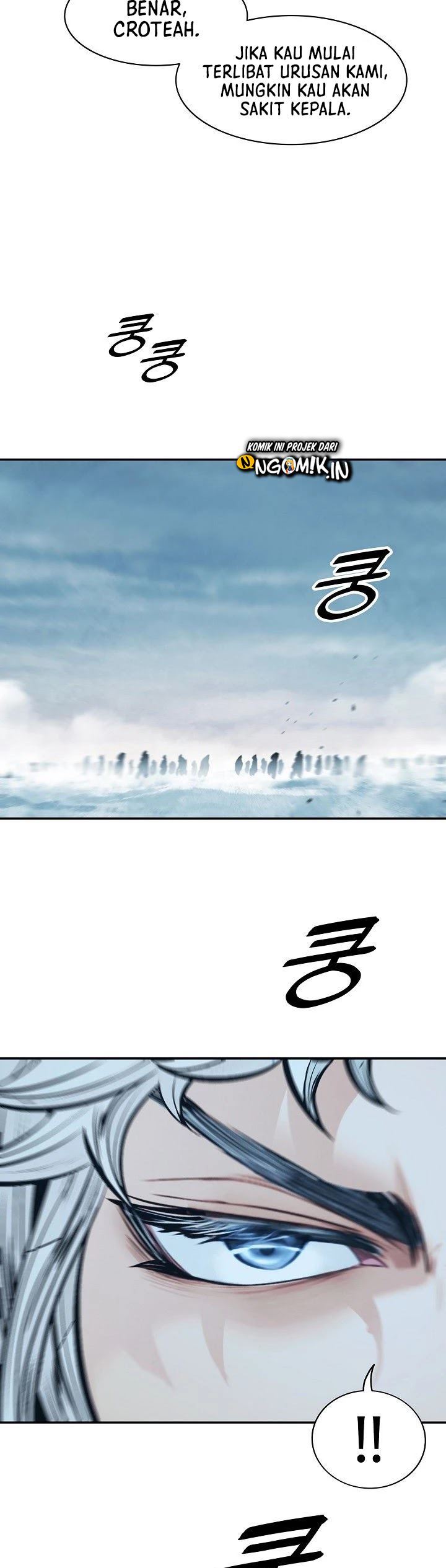 MookHyang – Dark Lady - Chapter 132 26