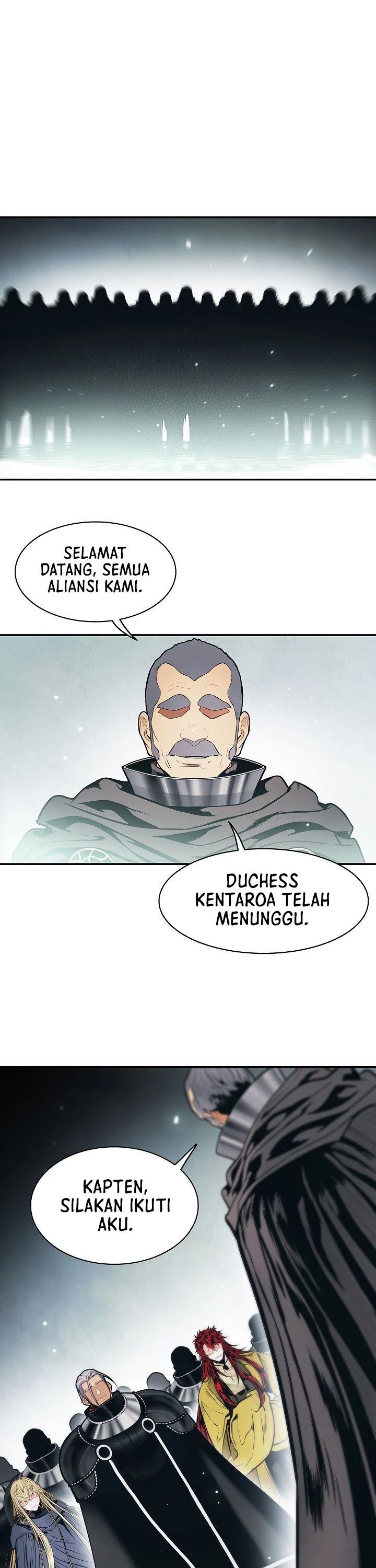 MookHyang – Dark Lady - Chapter 132 3