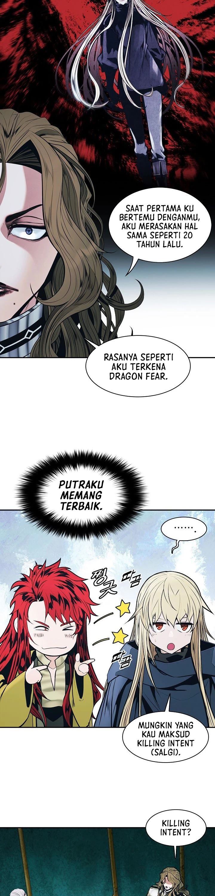 MookHyang – Dark Lady - Chapter 132 19