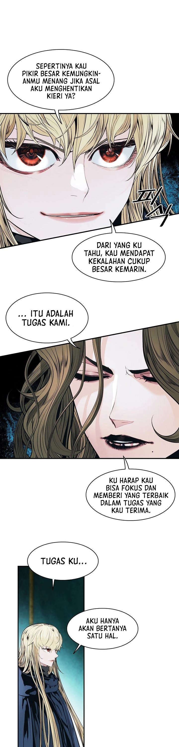 MookHyang – Dark Lady - Chapter 132 12