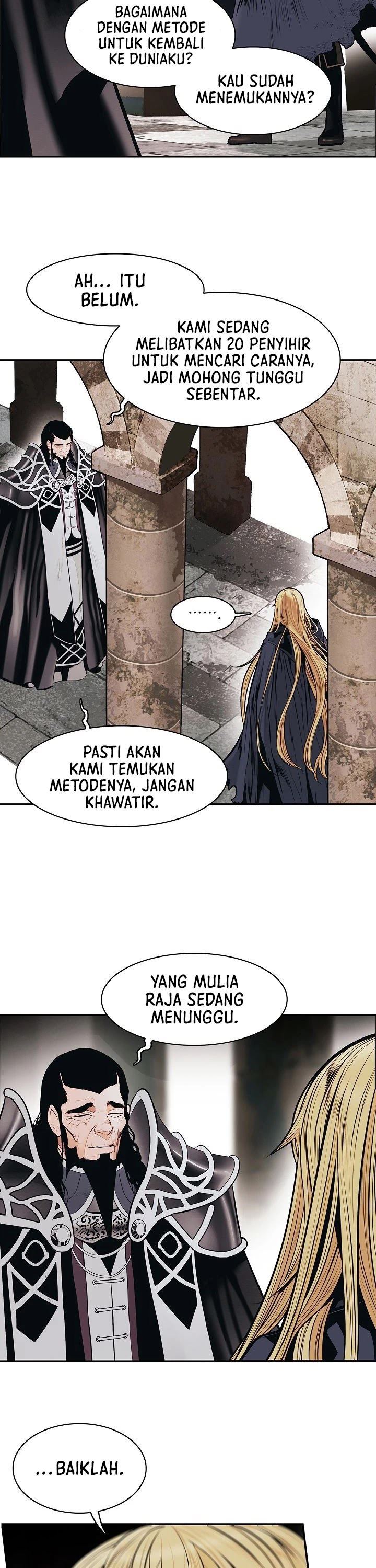 MookHyang – Dark Lady - Chapter 136 29