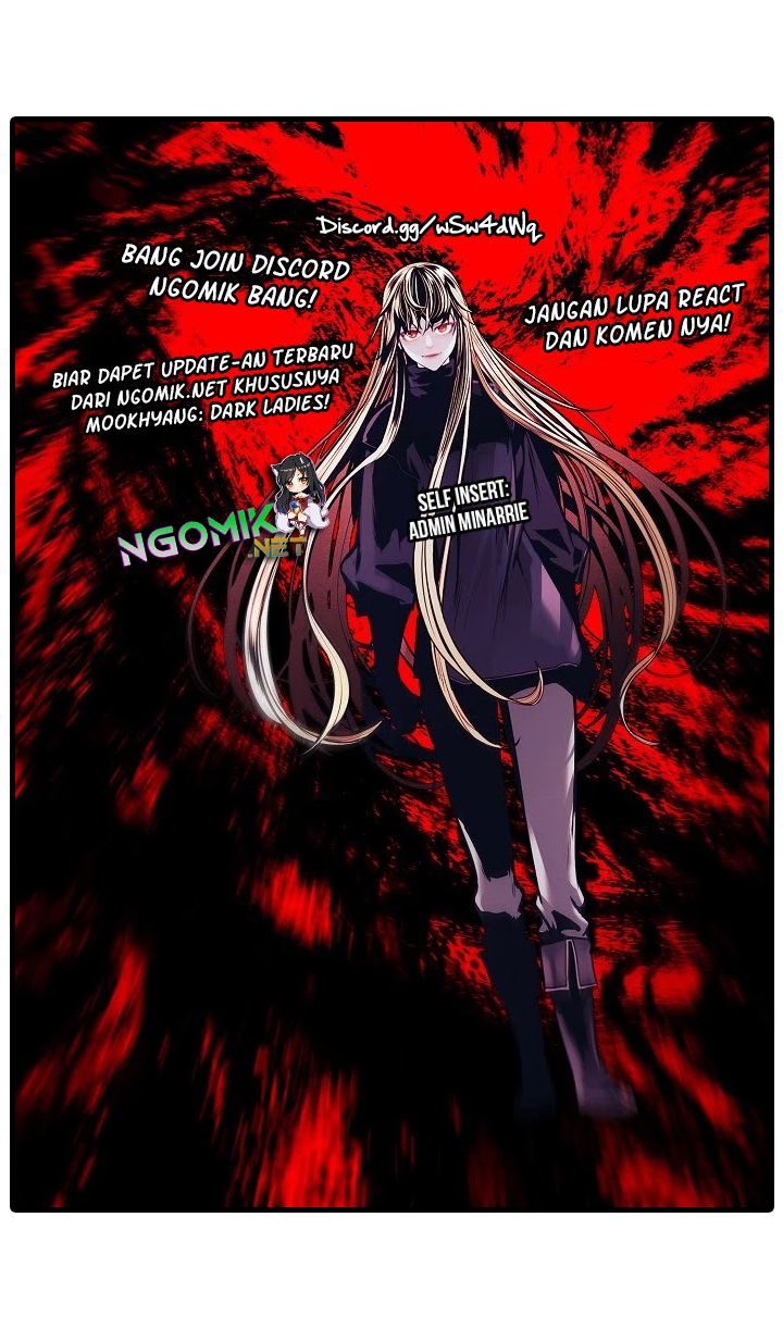 MookHyang – Dark Lady - Chapter 136 39