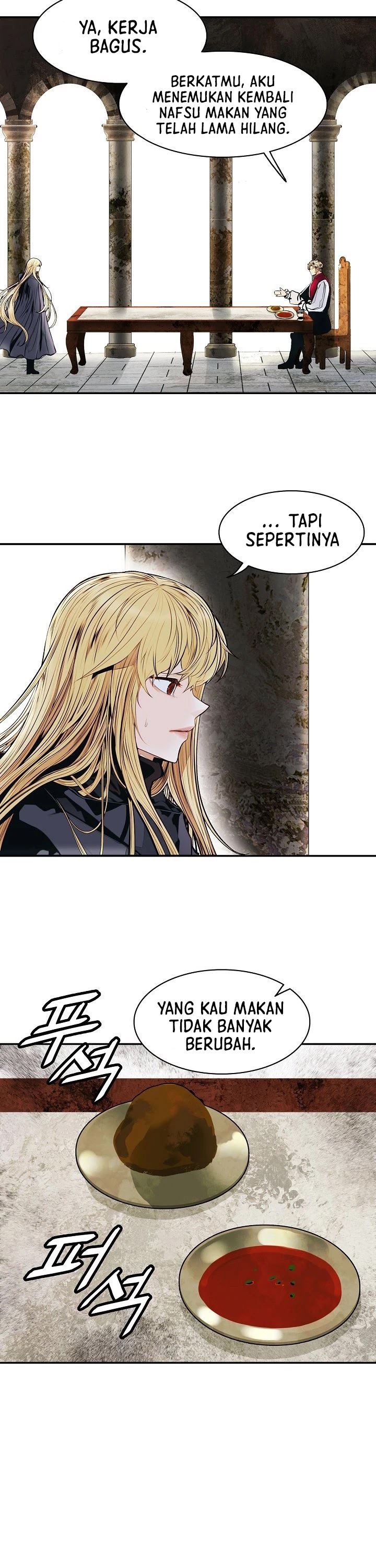 MookHyang – Dark Lady - Chapter 136 32