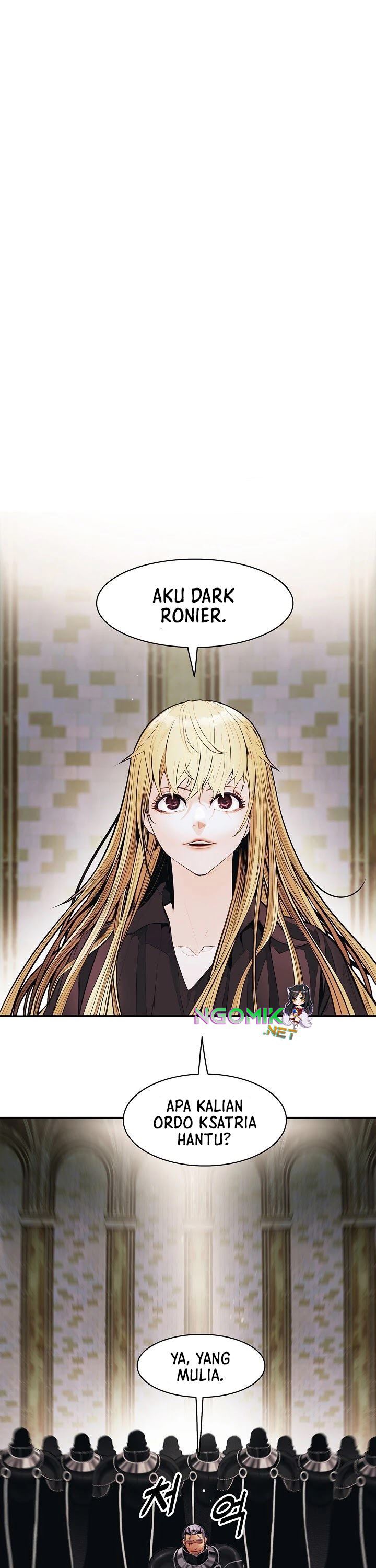 MookHyang – Dark Lady - Chapter 109 23