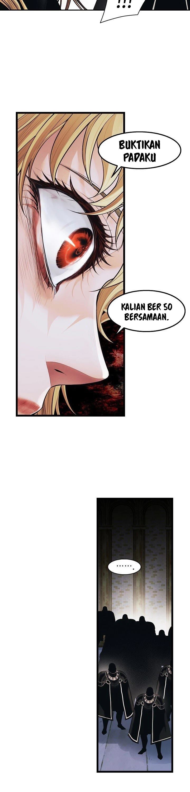 MookHyang – Dark Lady - Chapter 109 32