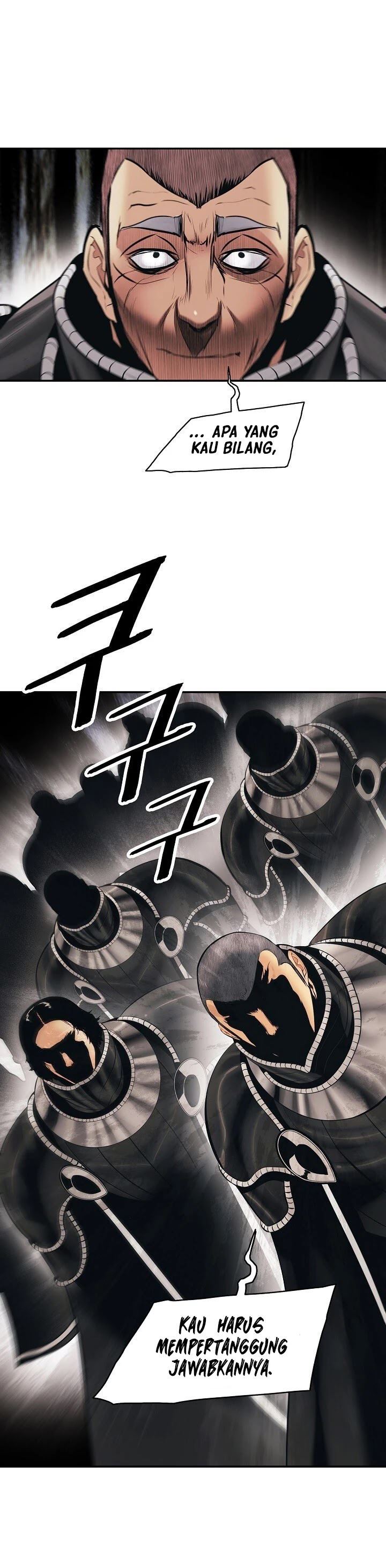 MookHyang – Dark Lady - Chapter 109 33