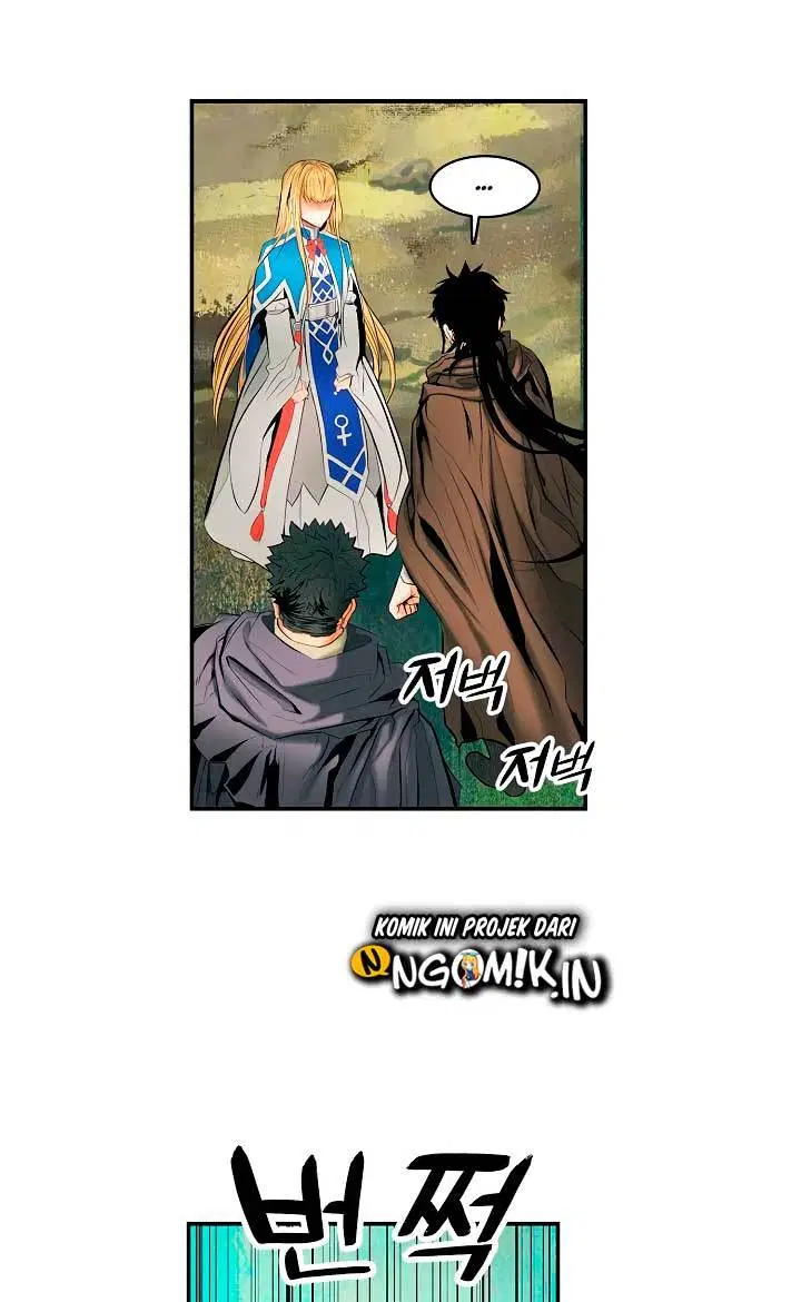 MookHyang – Dark Lady - Chapter 11 22