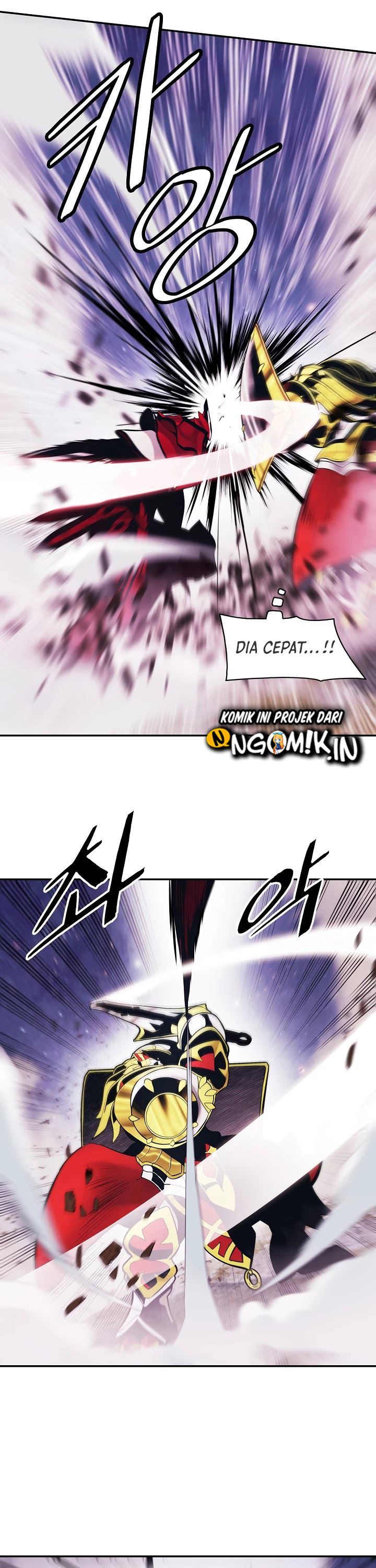 MookHyang – Dark Lady - Chapter 119 32