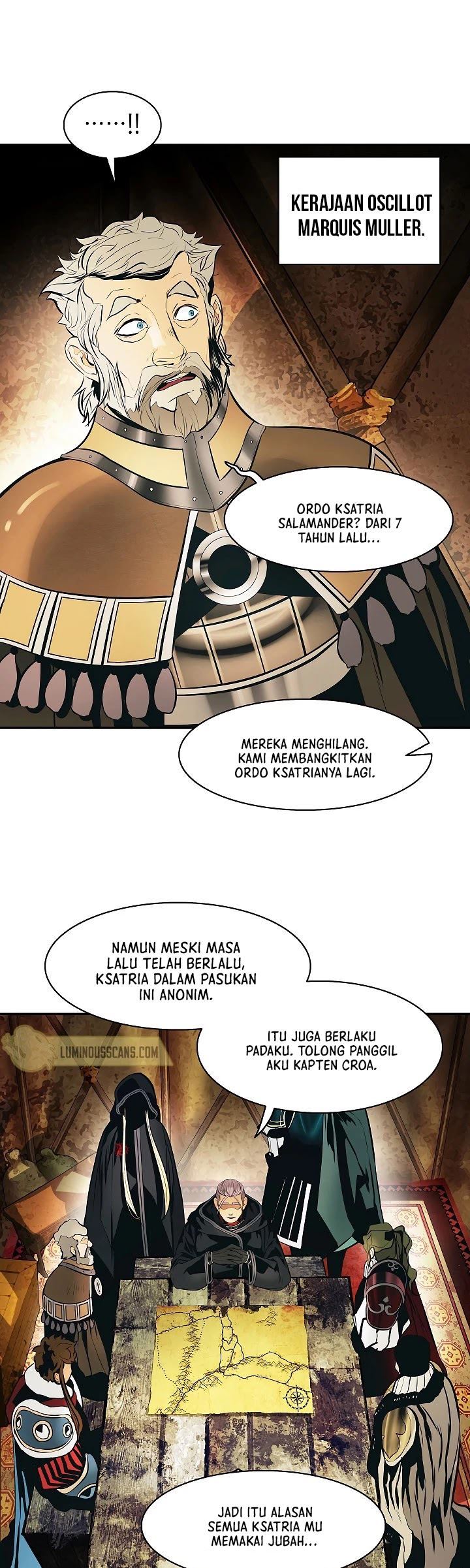 MookHyang – Dark Lady - Chapter 112 29