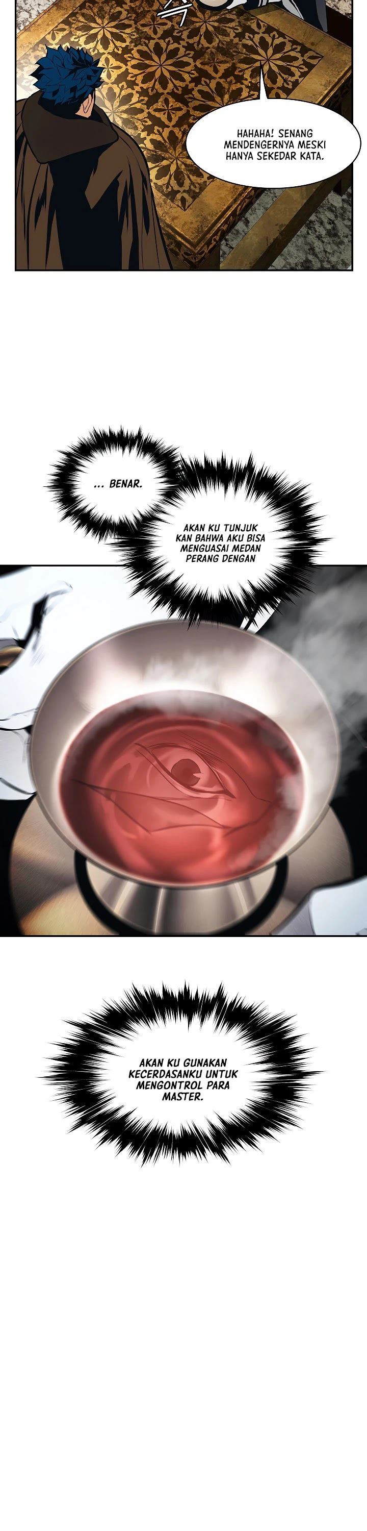 MookHyang – Dark Lady - Chapter 112 23