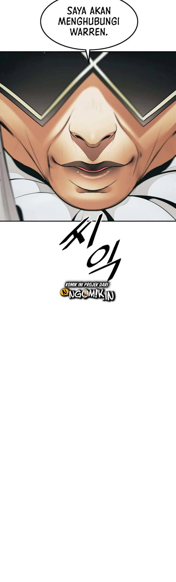 MookHyang – Dark Lady - Chapter 168 32