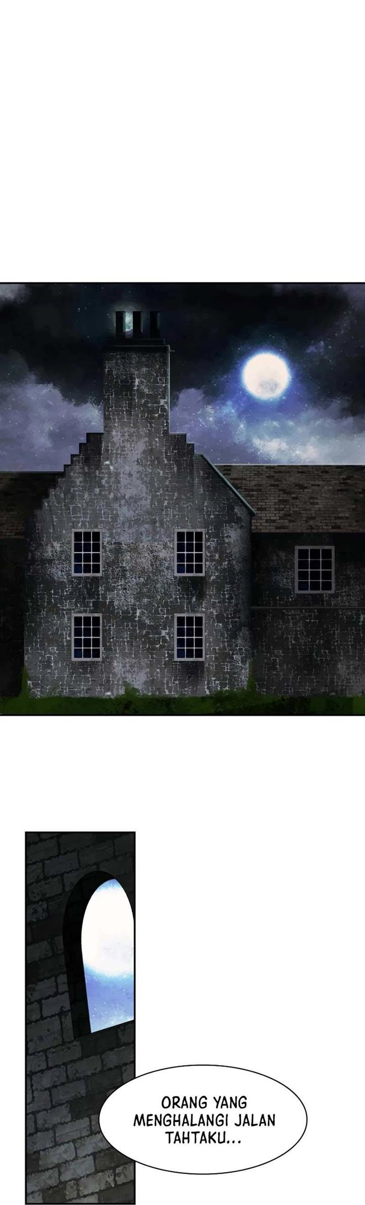 MookHyang – Dark Lady - Chapter 168 33