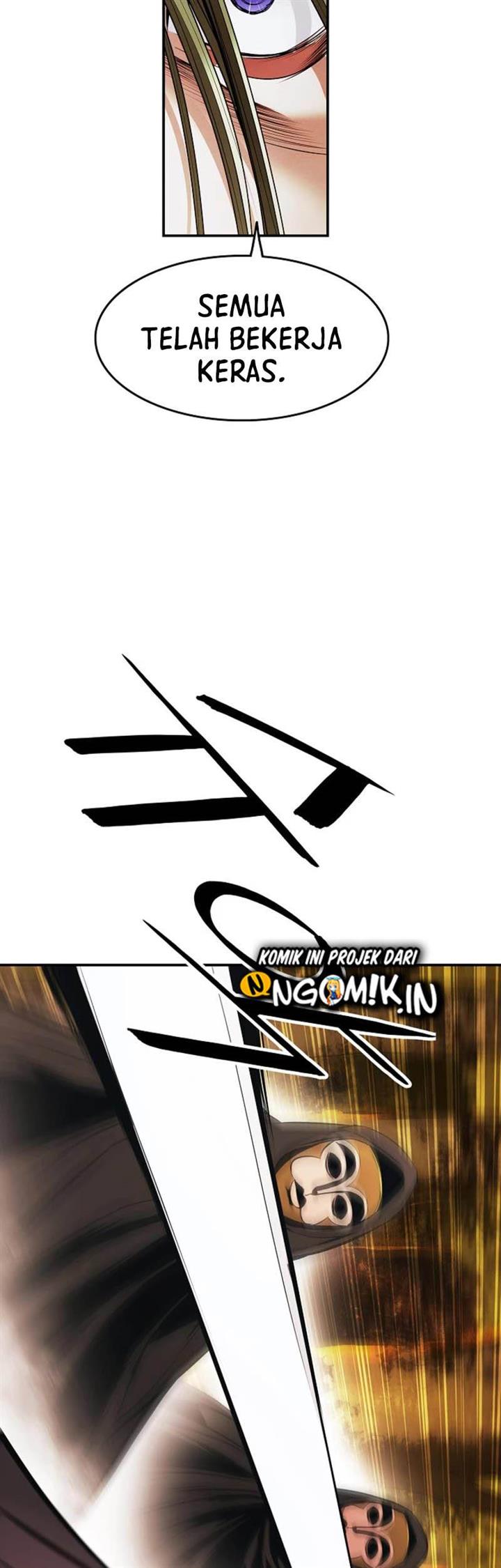 MookHyang – Dark Lady - Chapter 169 29