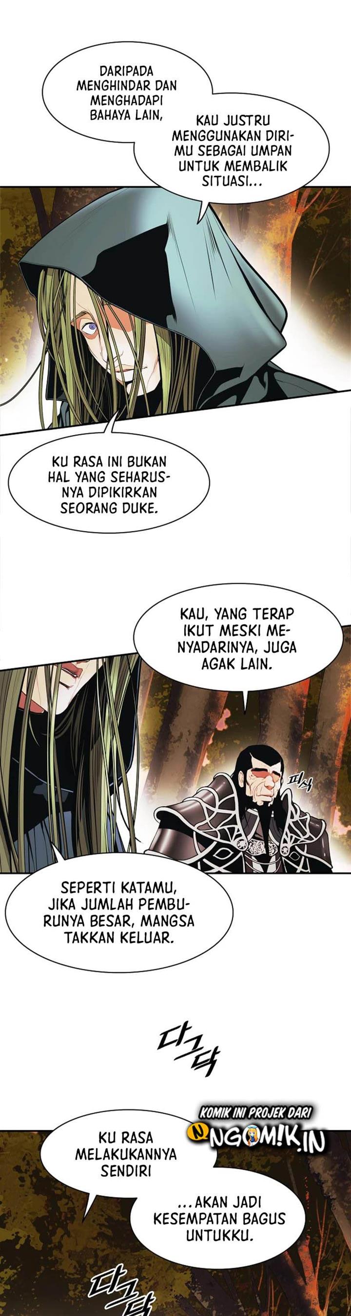 MookHyang – Dark Lady - Chapter 169 23