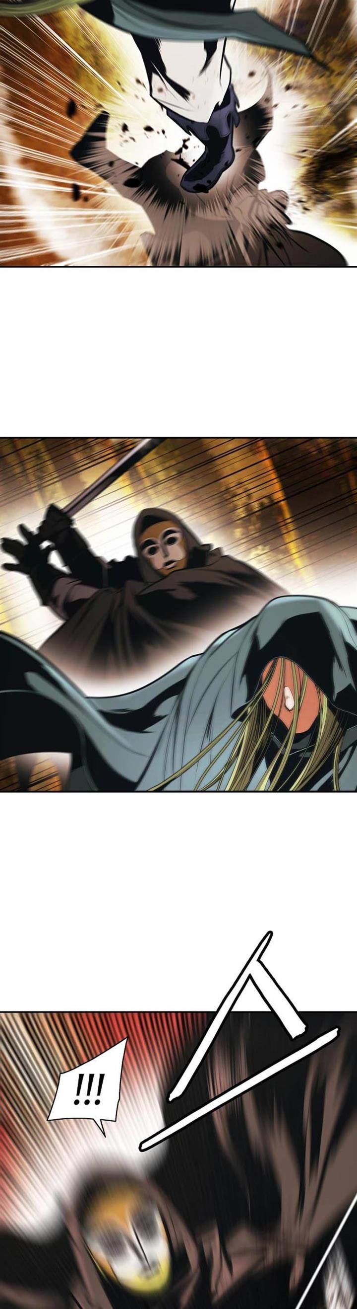 MookHyang – Dark Lady - Chapter 169 39