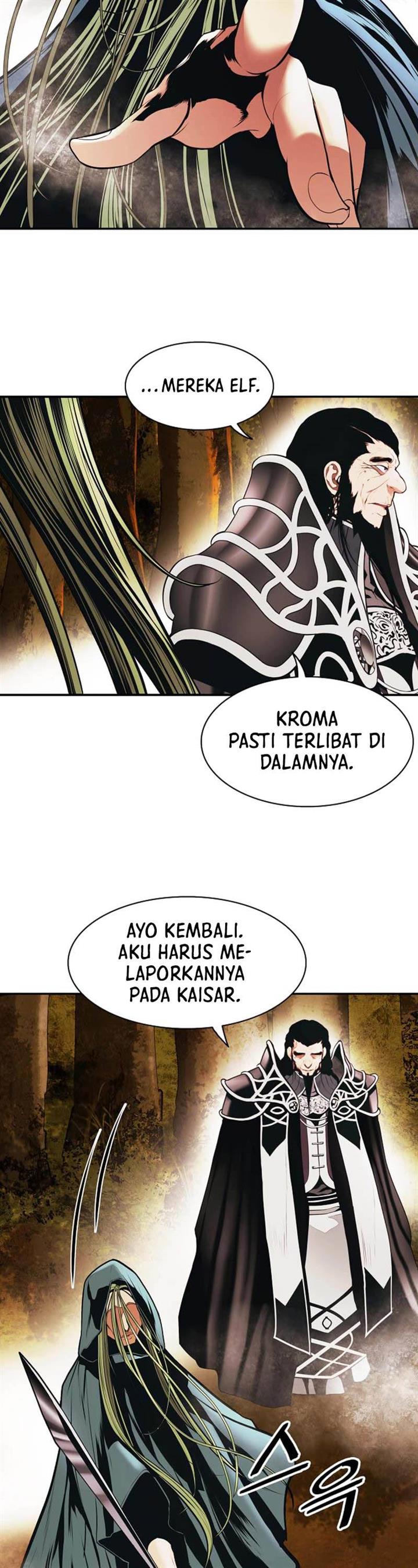 MookHyang – Dark Lady - Chapter 169 32