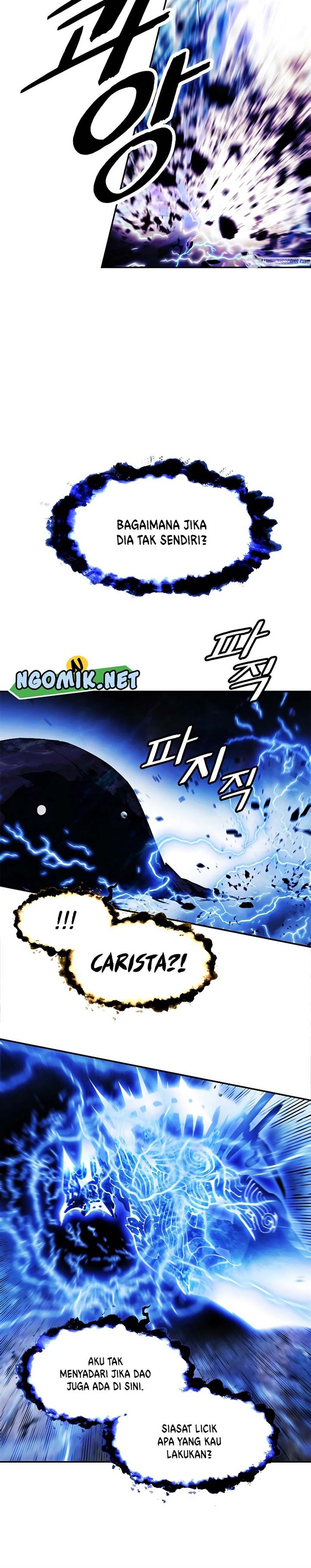 MookHyang – Dark Lady - Chapter 163 29