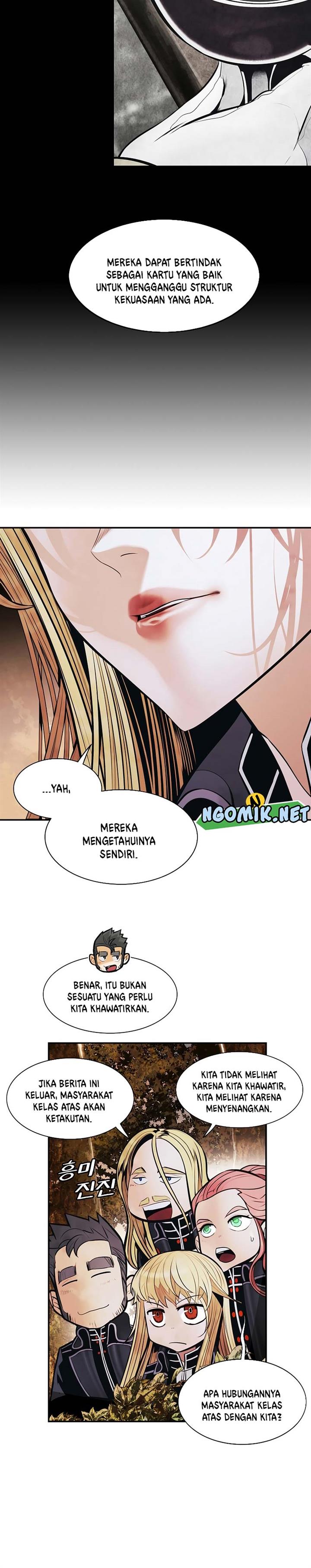 MookHyang – Dark Lady - Chapter 172 29