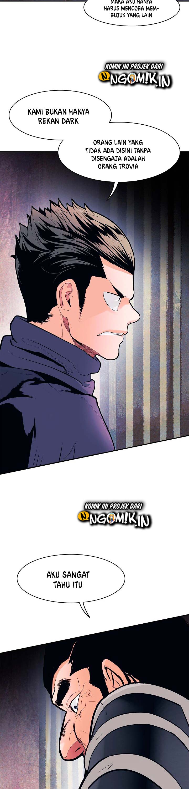 MookHyang – Dark Lady - Chapter 42 29