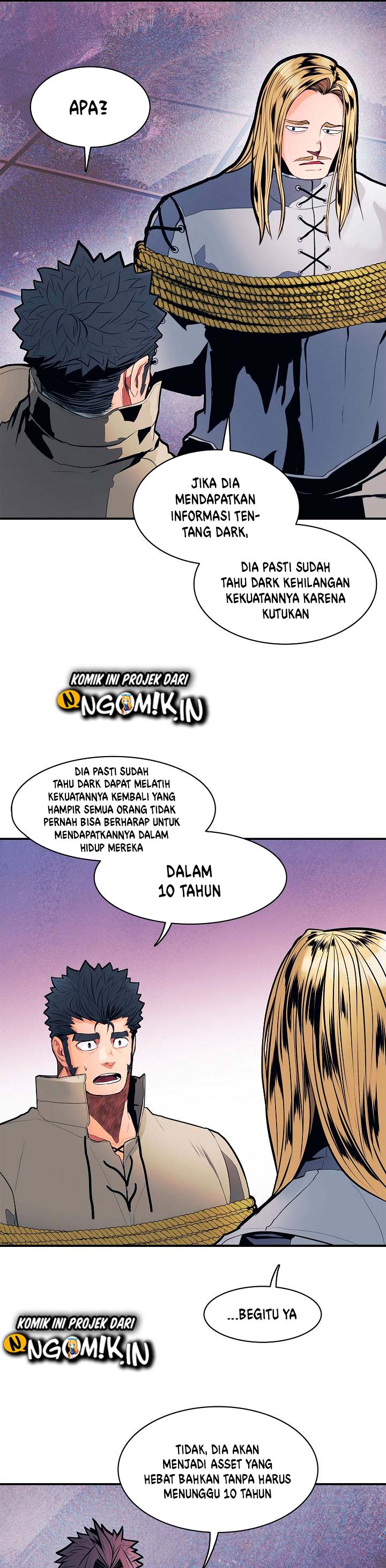 MookHyang – Dark Lady - Chapter 42 23