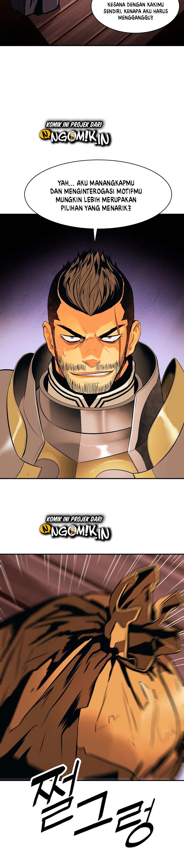 MookHyang – Dark Lady - Chapter 42 33