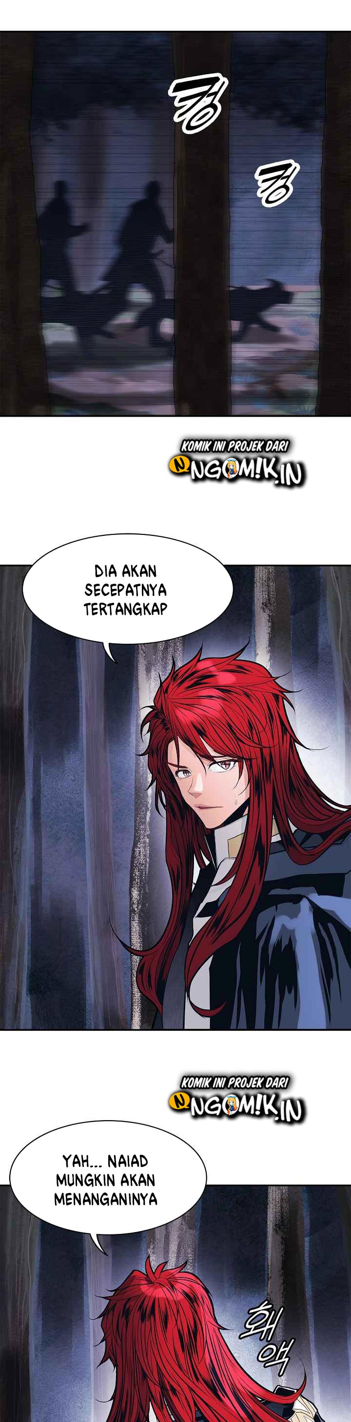 MookHyang – Dark Lady - Chapter 46 32