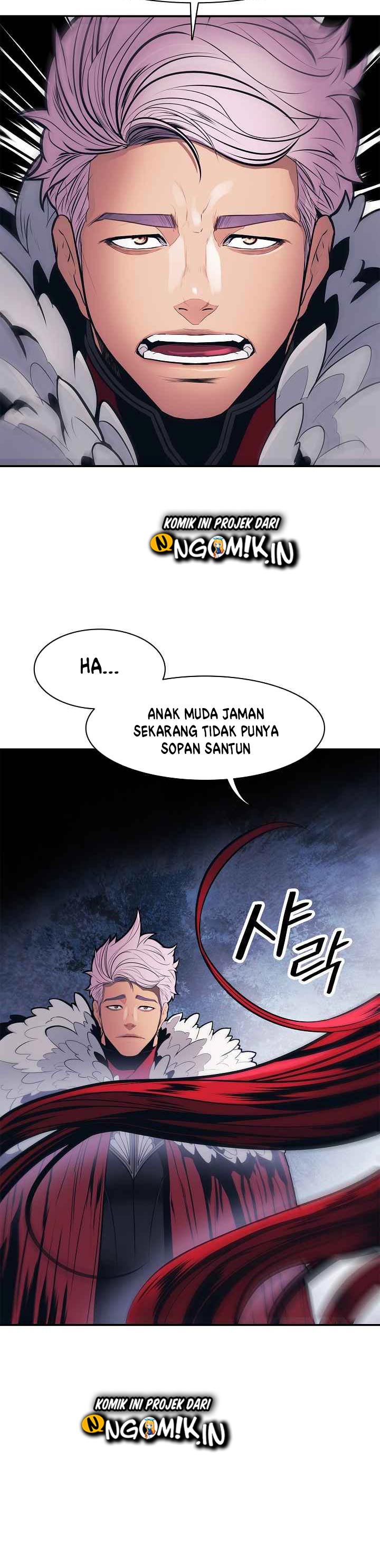 MookHyang – Dark Lady - Chapter 46 11