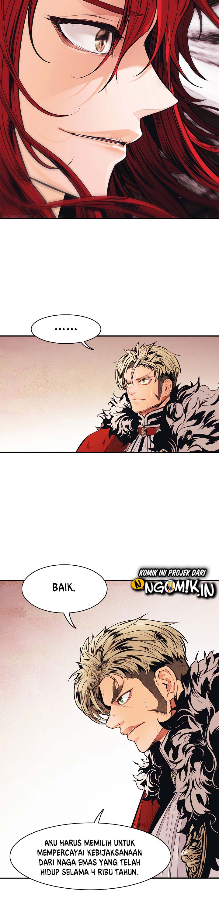 MookHyang – Dark Lady - Chapter 59 29