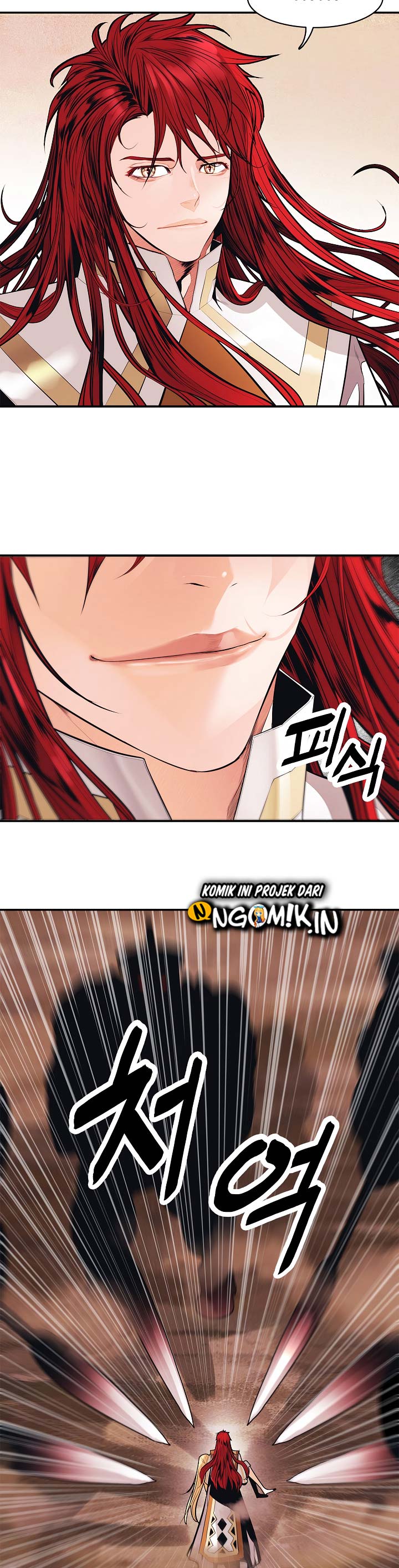 MookHyang – Dark Lady - Chapter 59 23