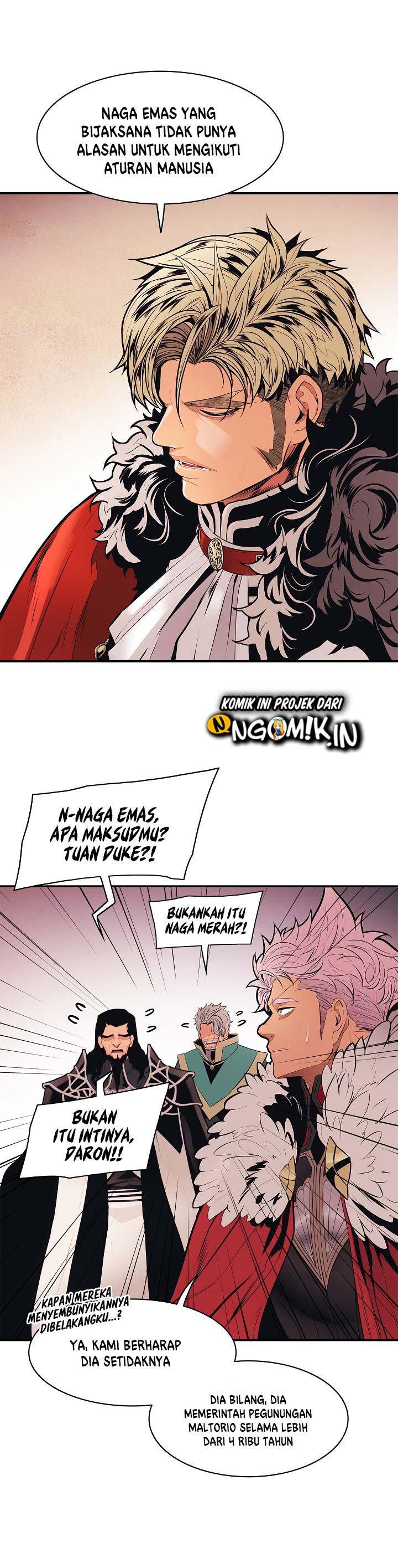 MookHyang – Dark Lady - Chapter 59 25