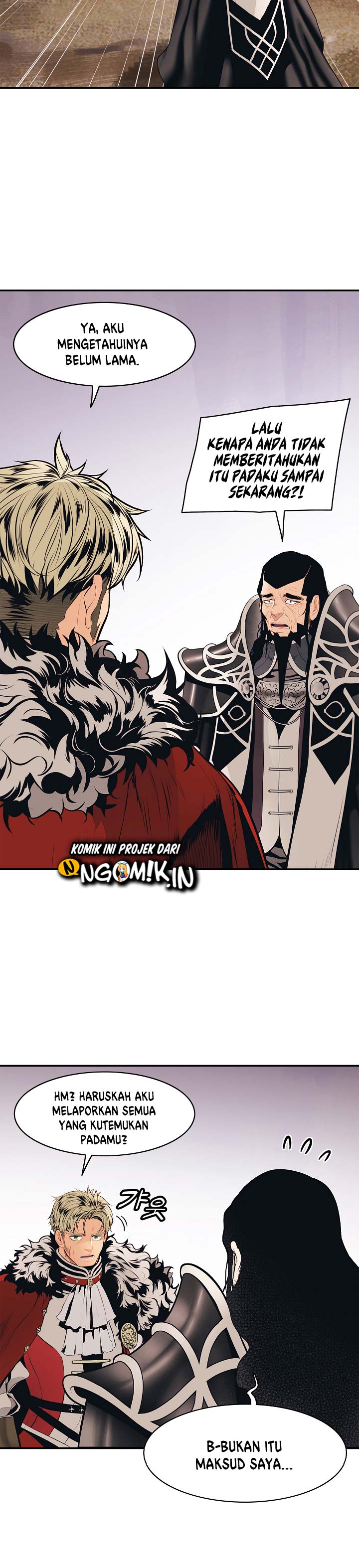 MookHyang – Dark Lady - Chapter 59 32