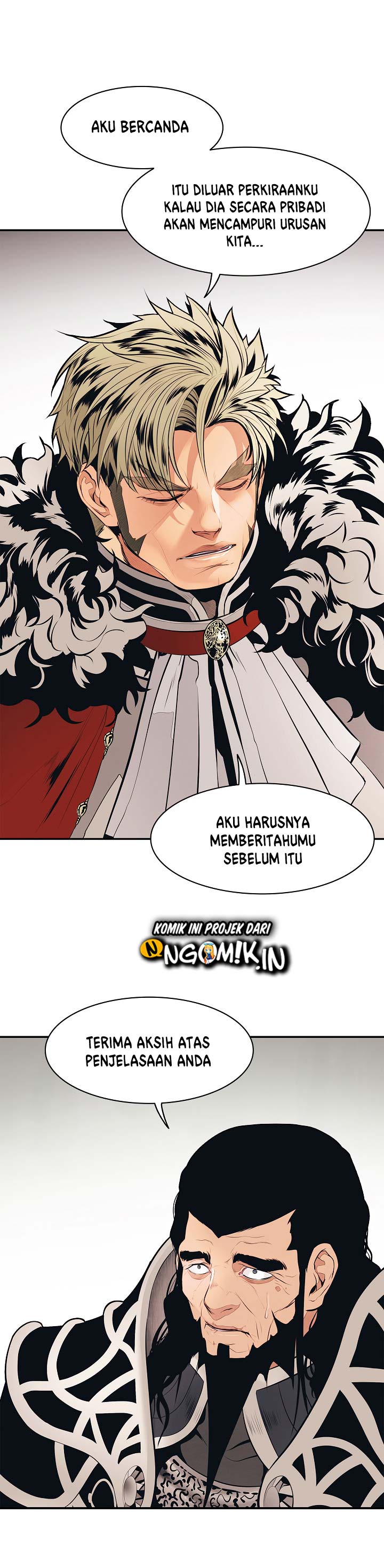 MookHyang – Dark Lady - Chapter 59 33