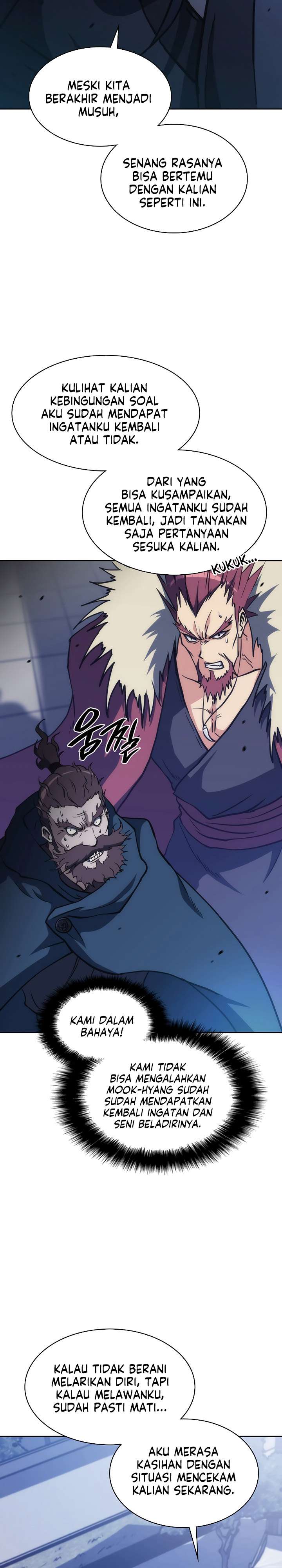 MookHyang – The Origin - Chapter 39 10 MookHyang – The Origin - Chapter 39 10