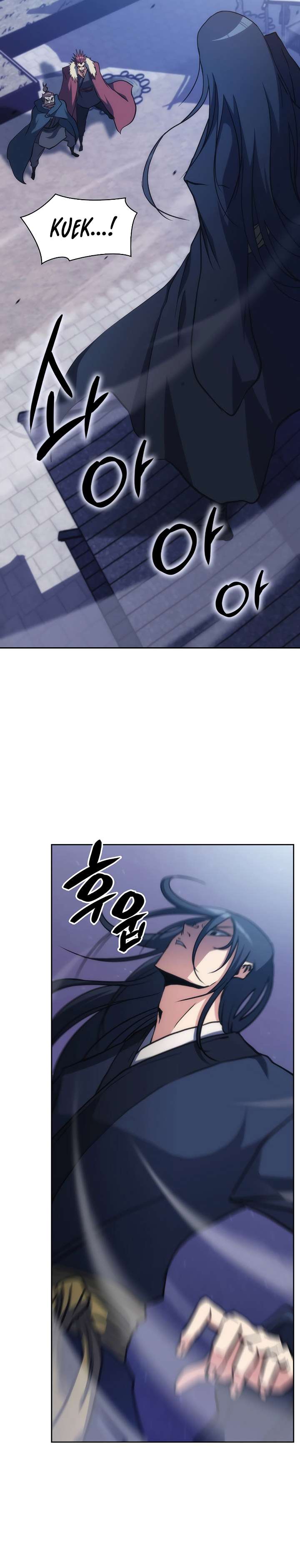 MookHyang – The Origin - Chapter 39 11 MookHyang – The Origin - Chapter 39 11