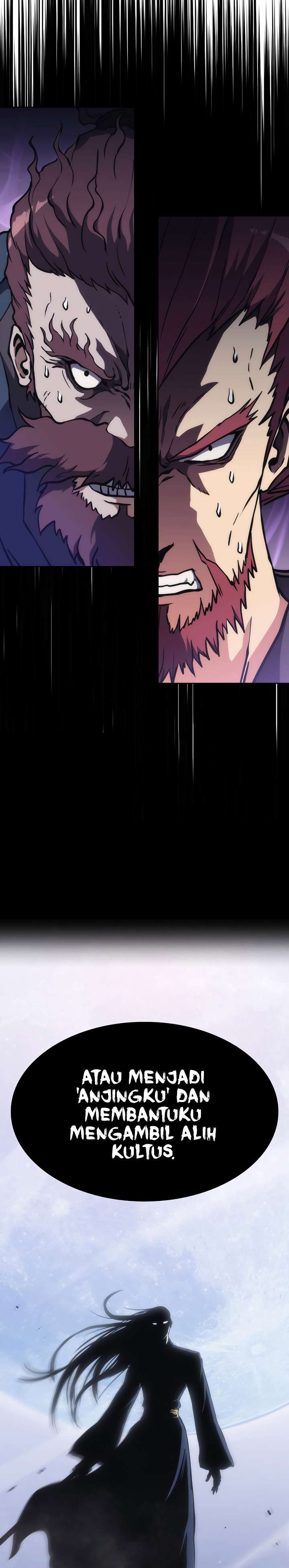 MookHyang – The Origin - Chapter 39 14 MookHyang – The Origin - Chapter 39 14