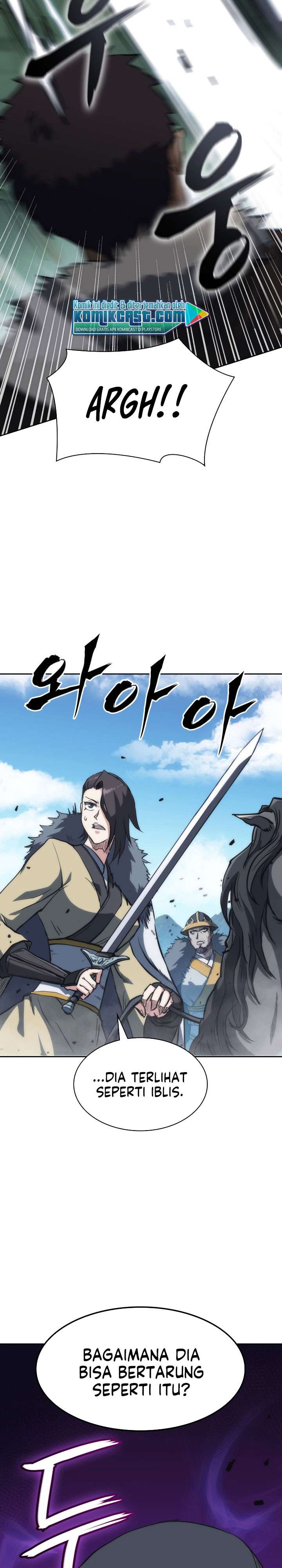 MookHyang – The Origin - Chapter 35 8