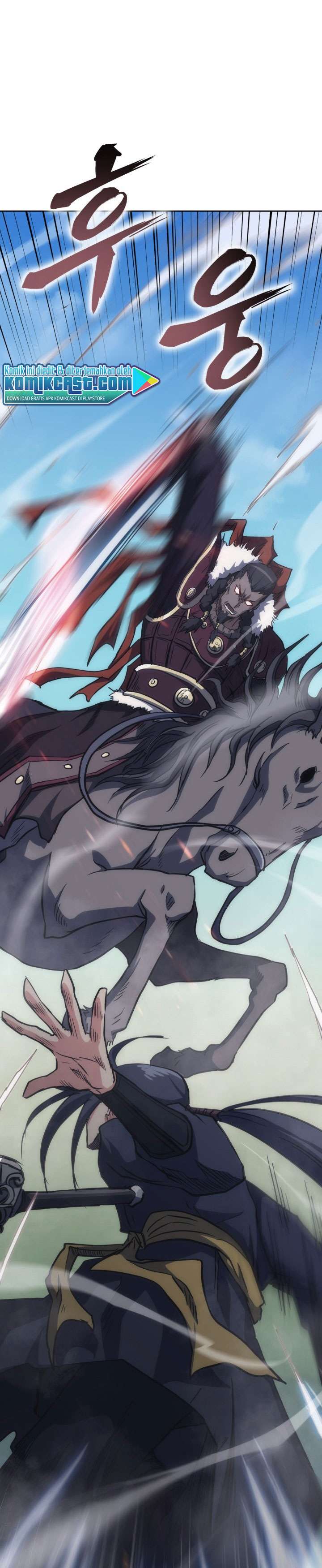 MookHyang – The Origin - Chapter 35 25