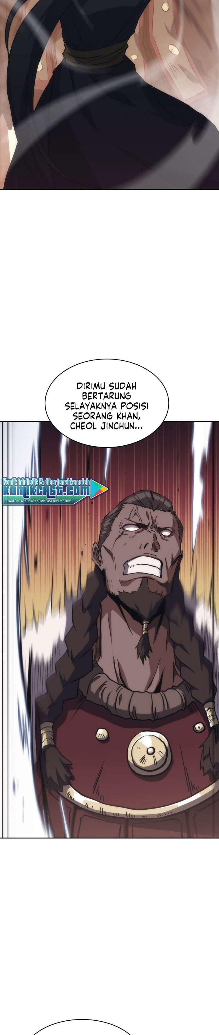 MookHyang – The Origin - Chapter 35 38