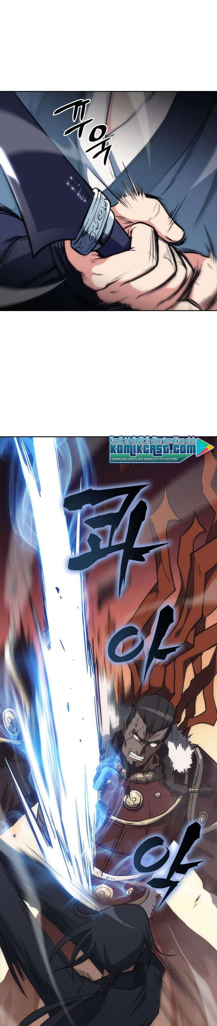 MookHyang – The Origin - Chapter 35 37