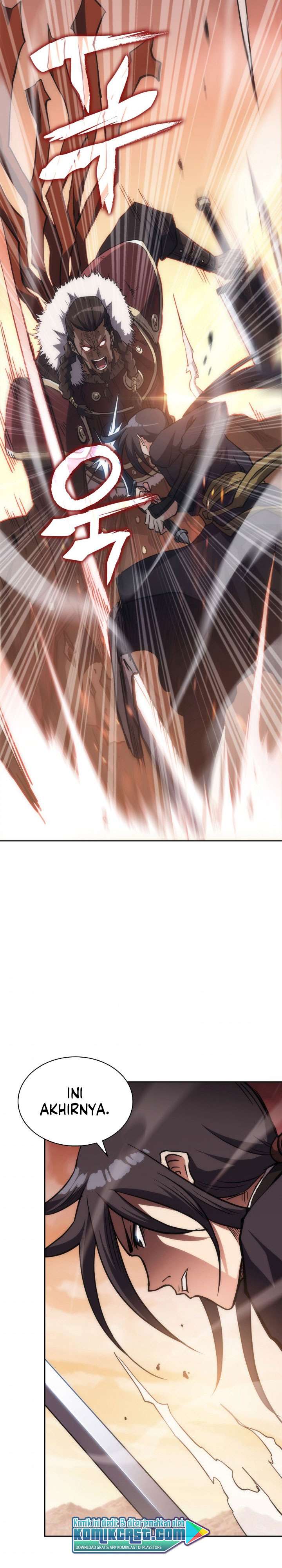 MookHyang – The Origin - Chapter 35 34